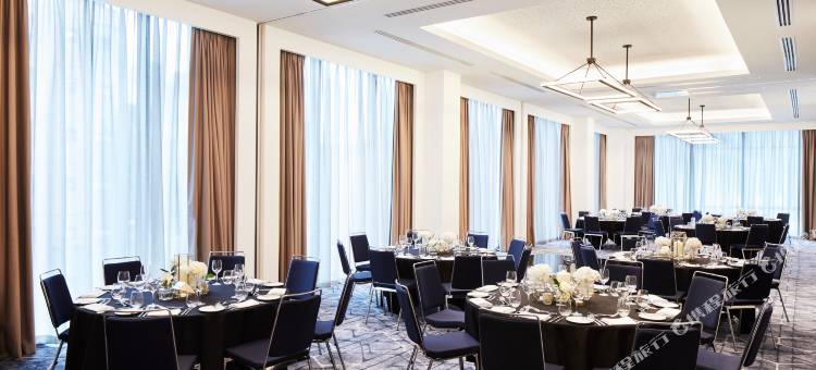 曼彻斯特凯悦酒店(Hyatt Regency Manchester)图片