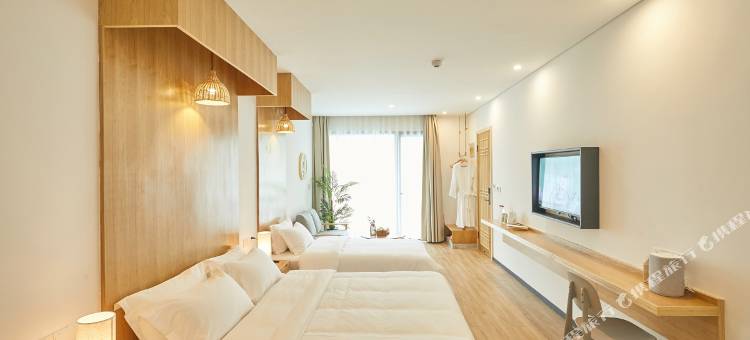 武义乡悦星宿民宿图片