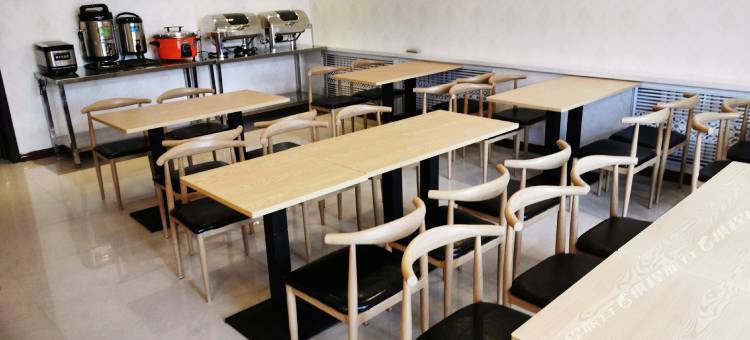 尚客优酒店(巴彦荣耀官邸店)图片