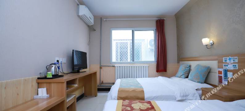 果丁时尚公寓(北京首都机场T3航站楼店)图片