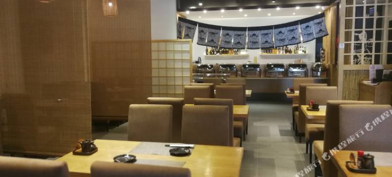 友和公寓(广州番禺店)图片