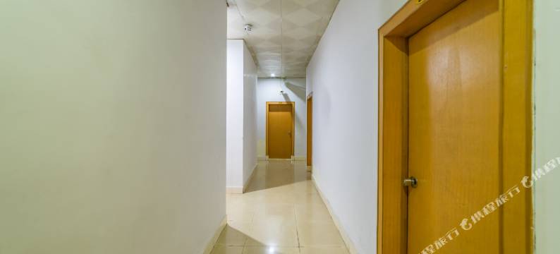 广州幸福旅业(新塘牛仔城店)图片