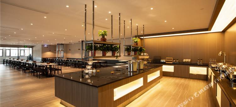 汉庭酒店(郑州农业路沙口路地铁站店)图片