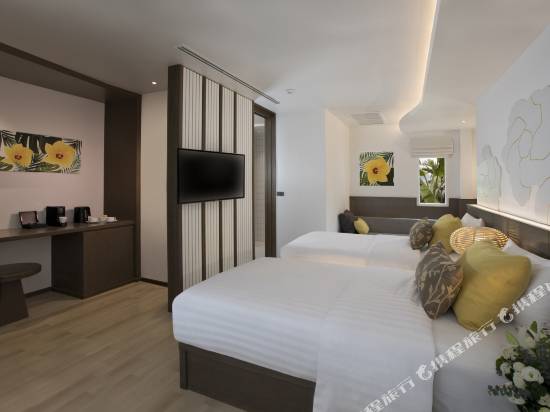 拉維達薩米酒店