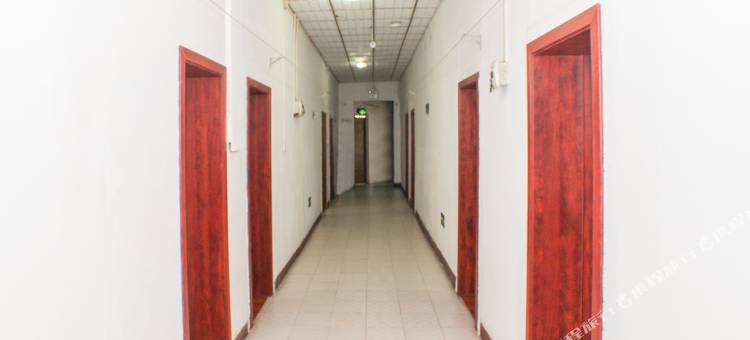 南昌江湾招待所(南昌八一广场火车站店)图片