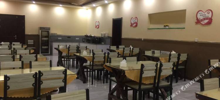 龙山商务酒店(襄汾龙山路店)图片