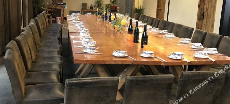 莫干山天浩民宿图片