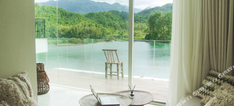 丽水驻85民宿图片