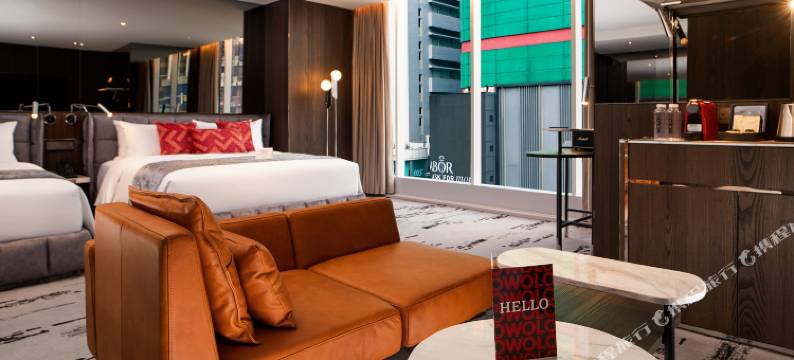 吉隆坡活乐酒店(WOLO Kuala Lumpur)图片