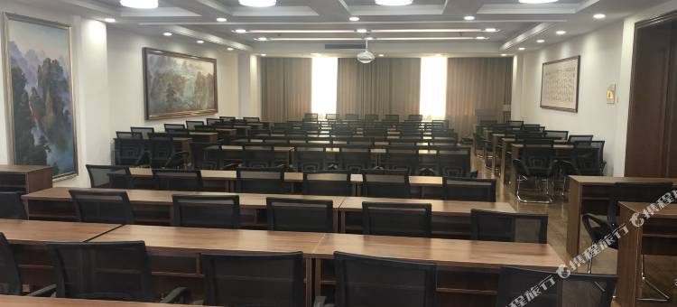 金塔德胜鑫意宾馆图片