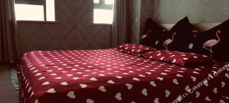 泸州瘟疫期间暂时停业公寓图片