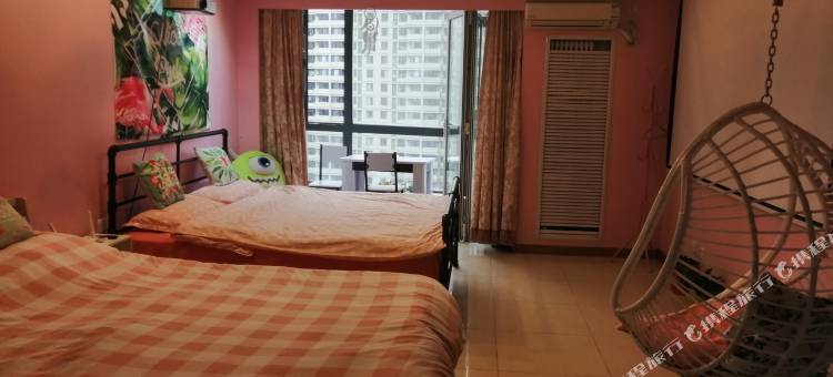 天津春意盎然公寓图片