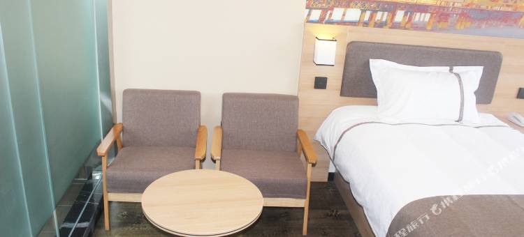 尚客优酒店(承德城隍庙店)图片