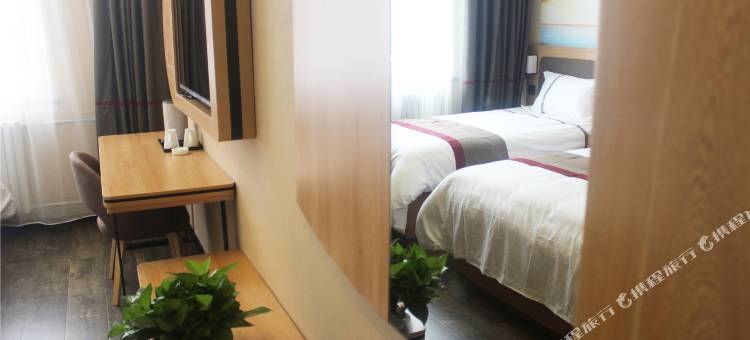 尚客优酒店(承德城隍庙店)图片