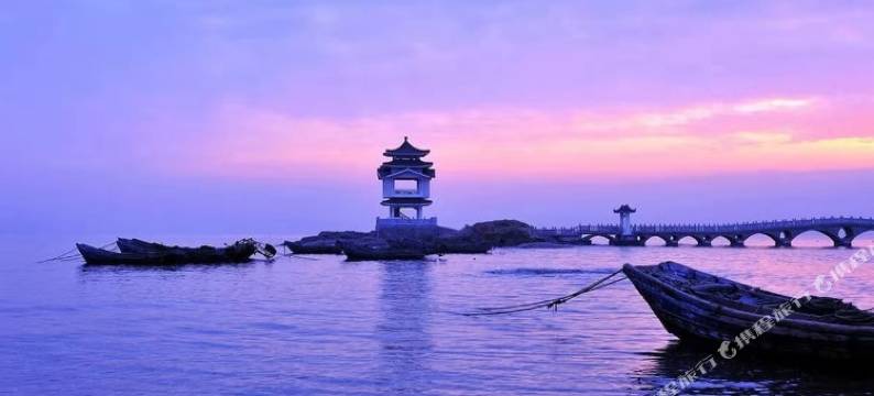 圣瑞酒店(兴城市兴海南街店)图片