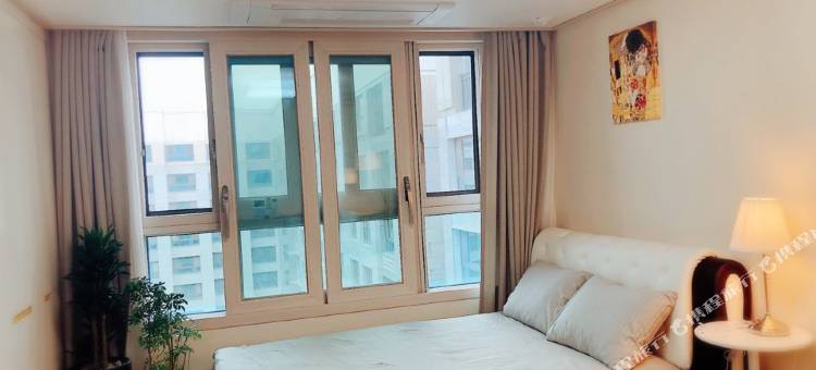 新蓝明公寓酒店(BlueMing New Residence)图片