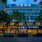 汉庭酒店(上海江宁路新店)