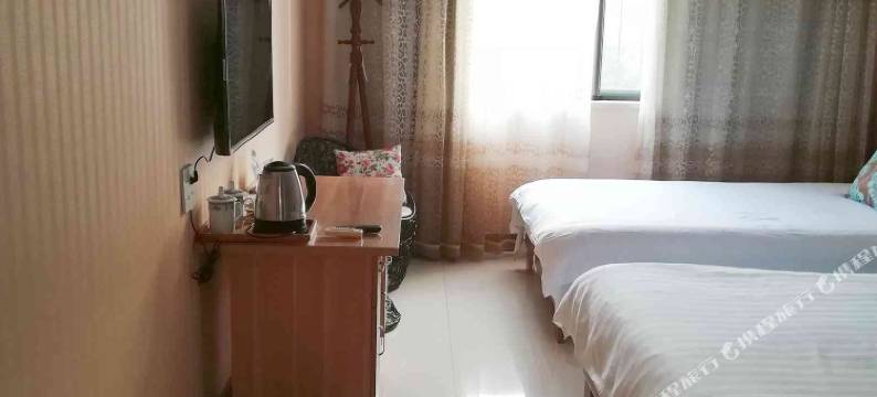 莫干山沁心阁图片