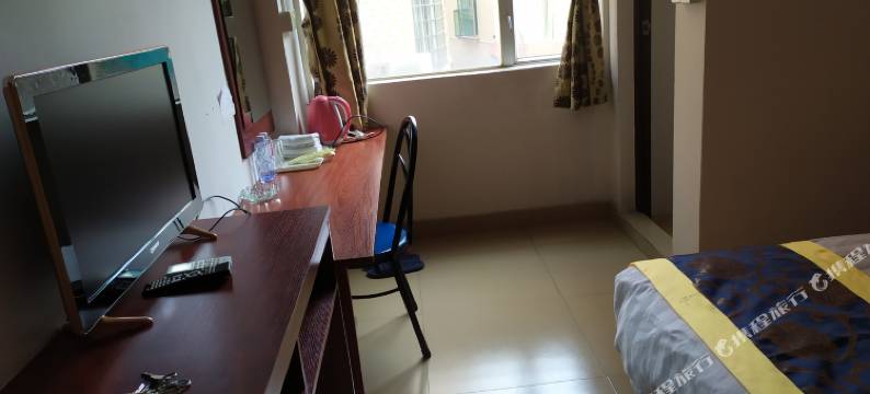 佛山寓贝短租公寓图片