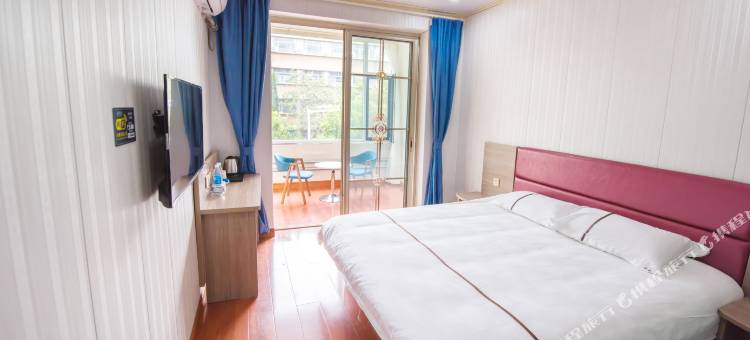 莱阳漫柏云酒店图片