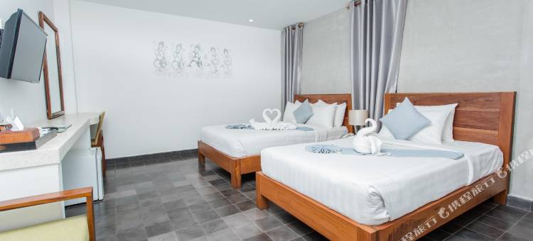 别致家园酒店(Home Chic Hotel)图片