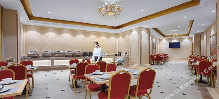 维也纳酒店(南京江宁大学城方山店)图片