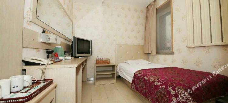 锦江宾馆(佳木斯大学附属第一医院店)图片