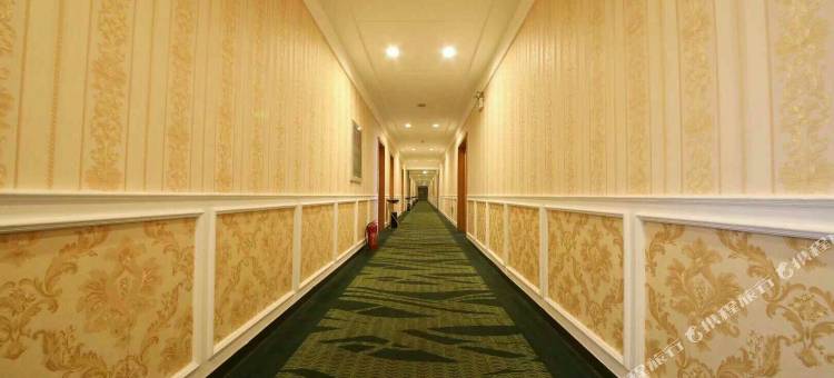 锦江宾馆(佳木斯大学附属第一医院店)图片