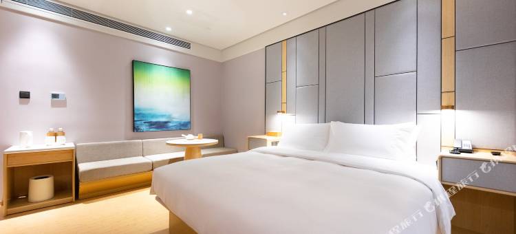 全季酒店(德州开发区店)图片