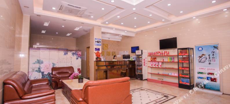 斯域酒店(深圳金凤凰购物广场凤凰商业中心店)图片