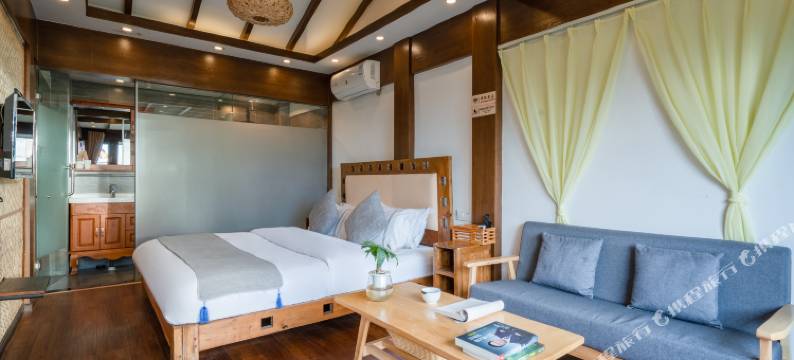 慕夕颜观景客栈(丽江古城大水车店)图片