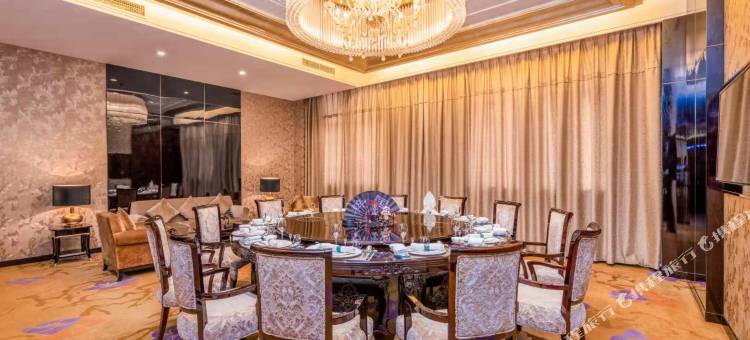 盐城维景酒店图片