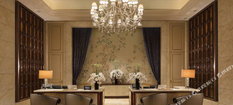 大连康莱德酒店图片