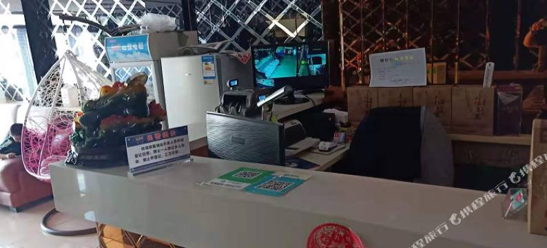 宝清福临宾馆(一小店)图片