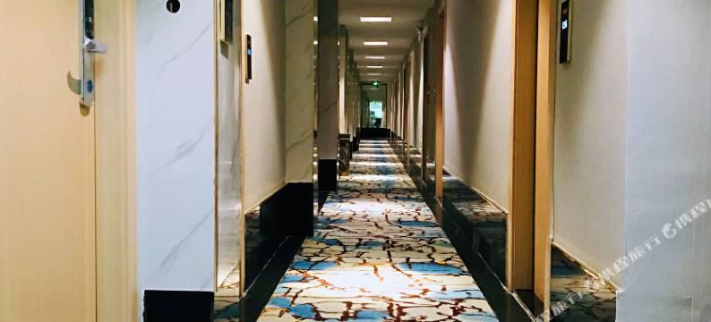 紫荆花宾馆(慈溪新城大道店)图片