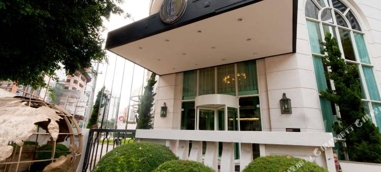 博里尼埃斯坦广场酒店(Gran Estanplaza Berrini)图片