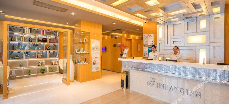 锦江之星(淮北孟山路店)图片