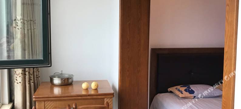 哈尔滨高端婚装时尚公寓图片