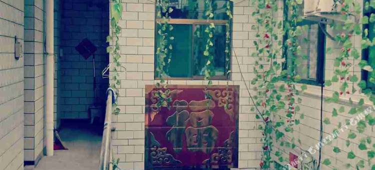 太谷比家好住宿图片