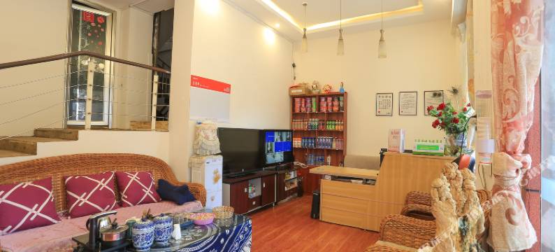 OYO昆明天添宾馆图片