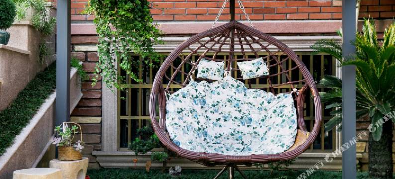 安吉晨怡客栈图片