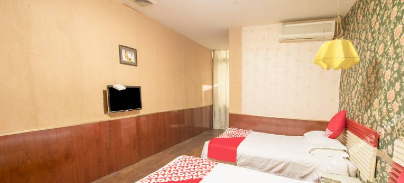 OYO重庆后堡宾馆图片