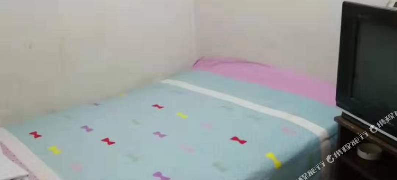 青年旅馆(武昌火车站店)图片