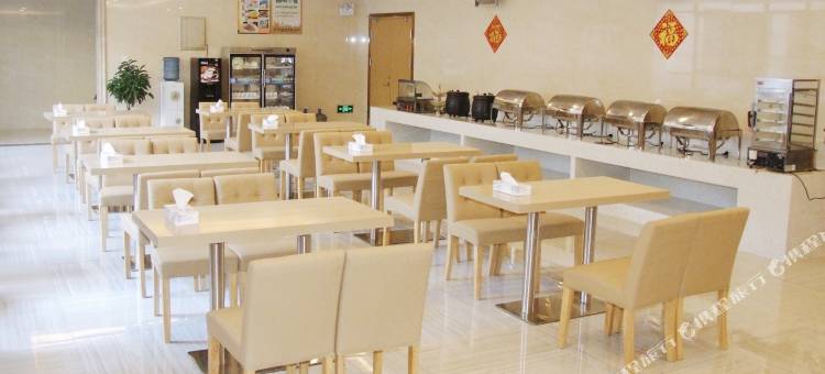 格林豪泰(无锡玉祁收费站工业园海瑞路店)图片