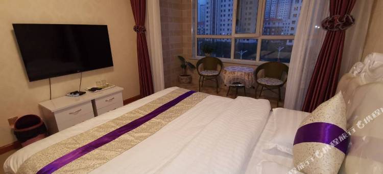 海东云居家庭宾馆图片