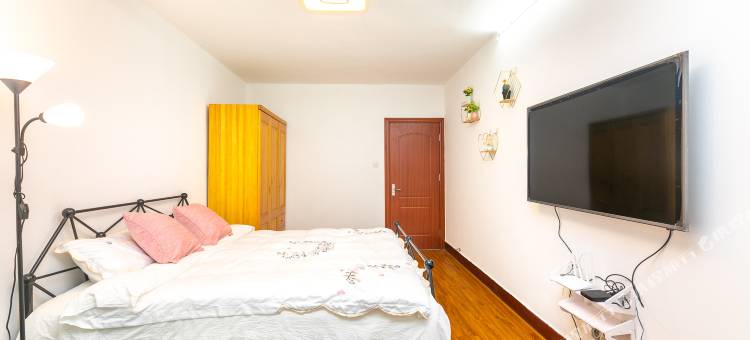 上海歆源小居公寓(2号店)图片