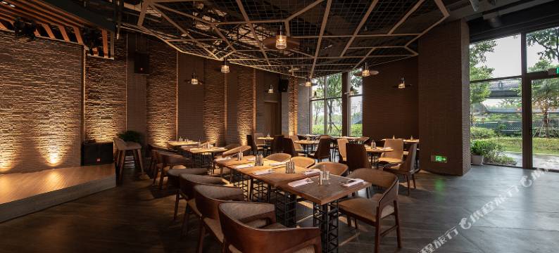 韦德酒店(南通圆融广场店)图片