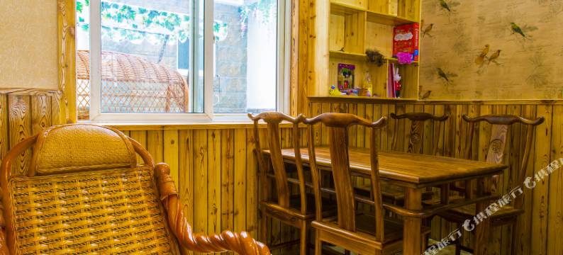 乌镇悠悠小栈图片