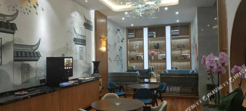 砚山锦华宾馆图片