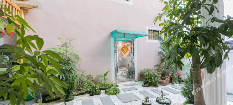 厦门沐龙居影院驿墅图片